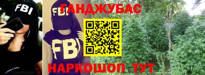 гашик Абинск